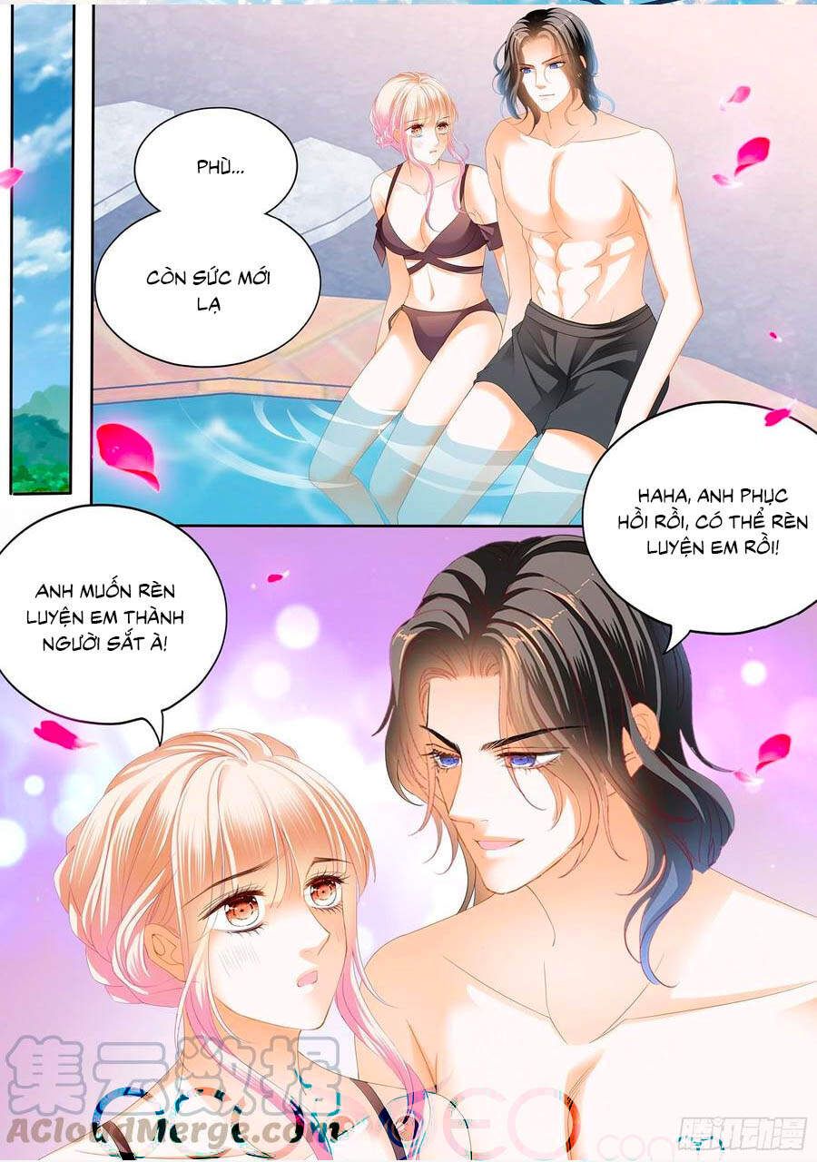 đọc truyện Bá Đạo Tiểu Thúc, Xin Trêu Chọc Vừa Thôi! Chương 273 ảnh 15 tại Thiên Thai Truyện