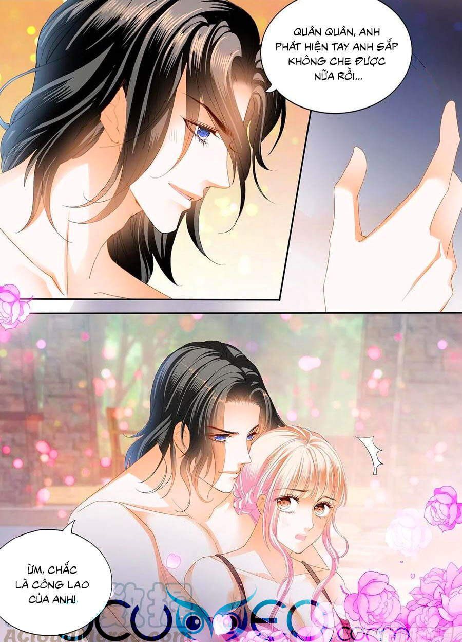 đọc truyện Bá Đạo Tiểu Thúc, Xin Trêu Chọc Vừa Thôi! Chương 273 ảnh 5 tại Thiên Thai Truyện