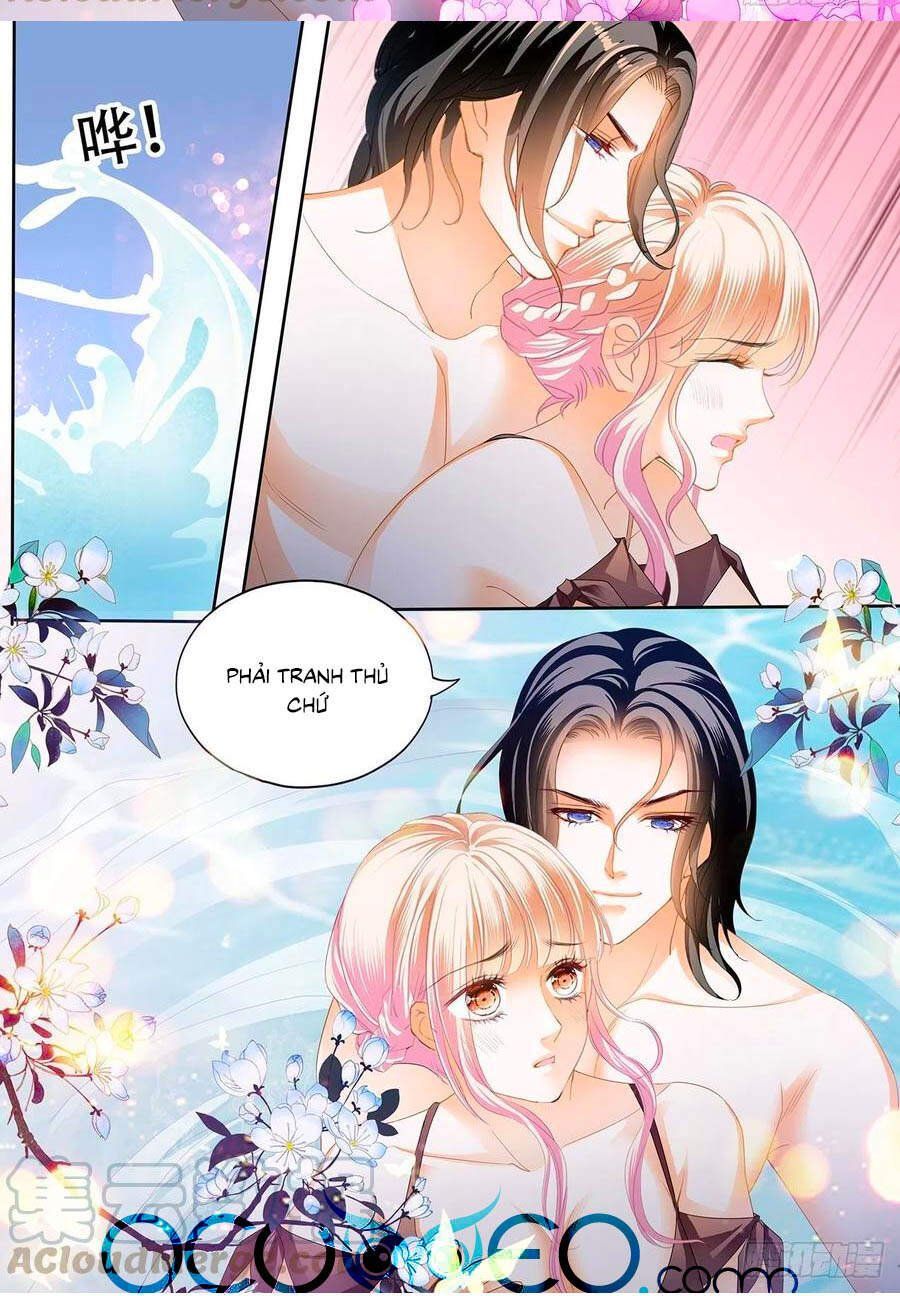 đọc truyện Bá Đạo Tiểu Thúc, Xin Trêu Chọc Vừa Thôi! Chương 273 ảnh 6 tại Thiên Thai Truyện