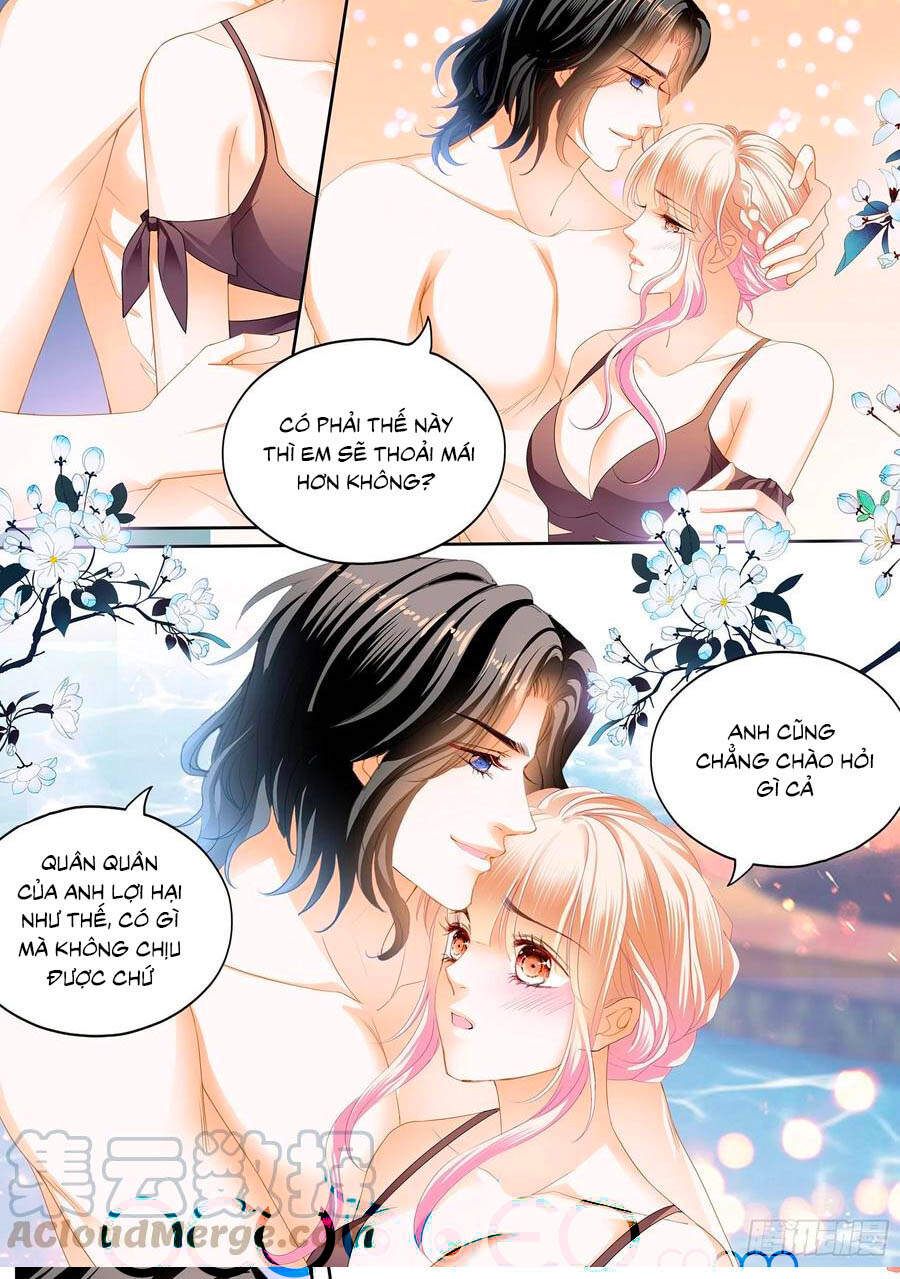 đọc truyện Bá Đạo Tiểu Thúc, Xin Trêu Chọc Vừa Thôi! Chương 273 ảnh 9 tại Thiên Thai Truyện