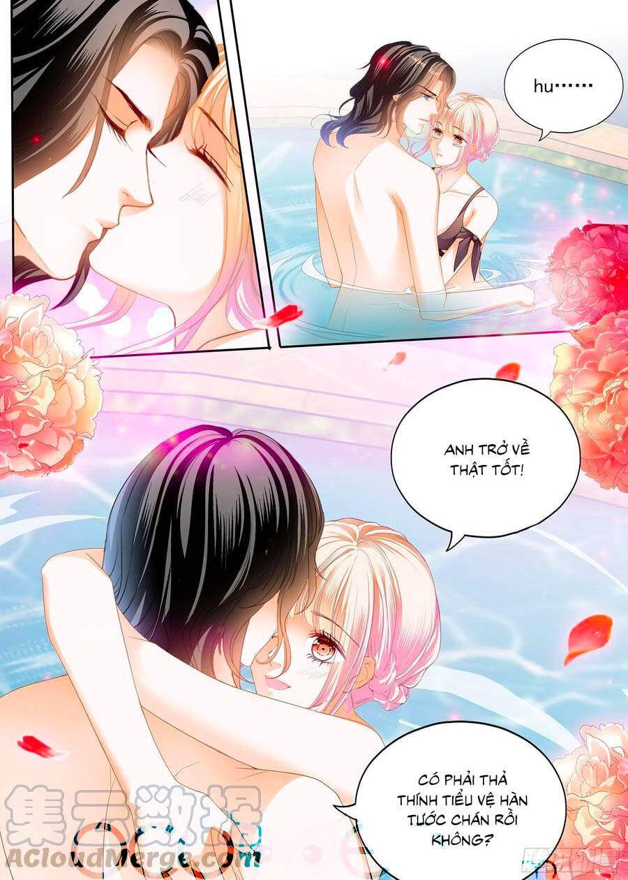 đọc truyện Bá Đạo Tiểu Thúc, Xin Trêu Chọc Vừa Thôi! Chương 273 ảnh 10 tại Thiên Thai Truyện