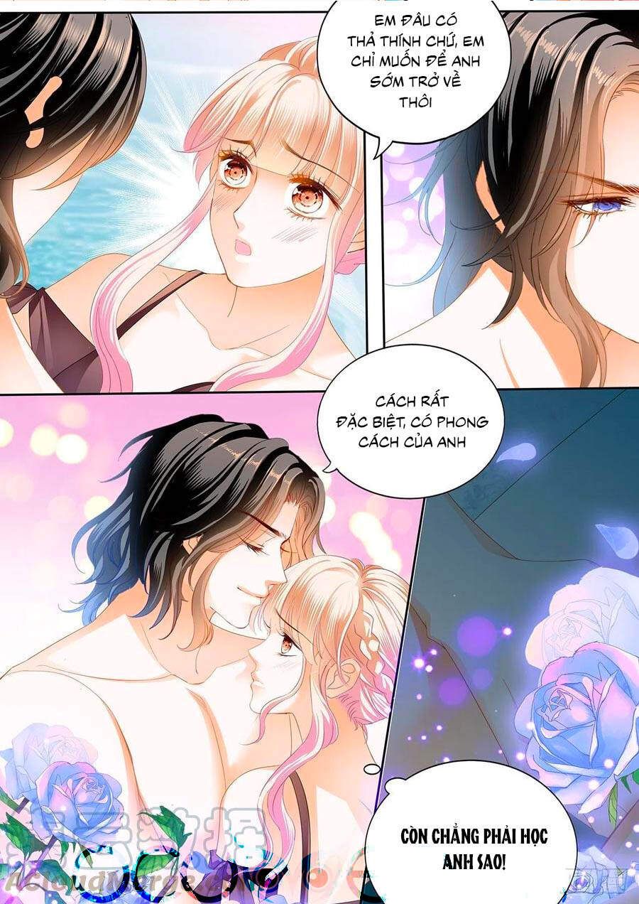 đọc truyện Bá Đạo Tiểu Thúc, Xin Trêu Chọc Vừa Thôi! Chương 273 ảnh 11 tại Thiên Thai Truyện