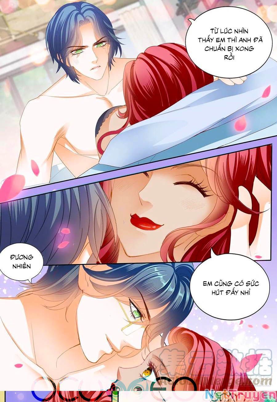 đọc truyện Bá Đạo Tiểu Thúc, Xin Trêu Chọc Vừa Thôi! Chương 274 ảnh 12 tại Thiên Thai Truyện