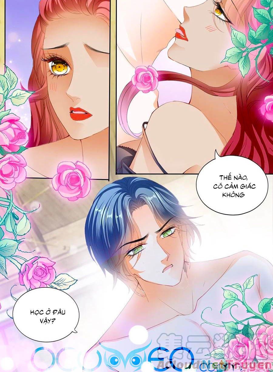 đọc truyện Bá Đạo Tiểu Thúc, Xin Trêu Chọc Vừa Thôi! Chương 274 ảnh 13 tại Thiên Thai Truyện