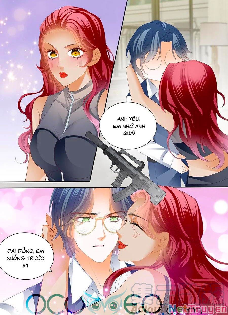 đọc truyện Bá Đạo Tiểu Thúc, Xin Trêu Chọc Vừa Thôi! Chương 274 ảnh 7 tại Thiên Thai Truyện