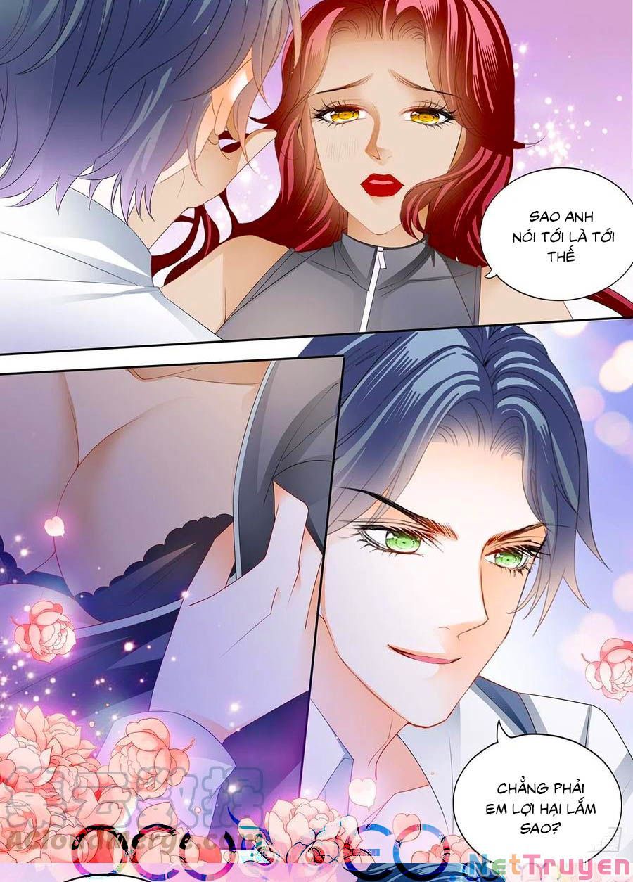 đọc truyện Bá Đạo Tiểu Thúc, Xin Trêu Chọc Vừa Thôi! Chương 274 ảnh 10 tại Thiên Thai Truyện