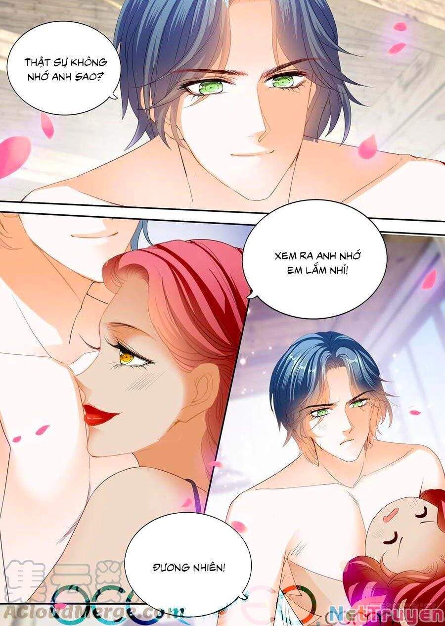 đọc truyện Bá Đạo Tiểu Thúc, Xin Trêu Chọc Vừa Thôi! Chương 275 ảnh 3 tại Thiên Thai Truyện