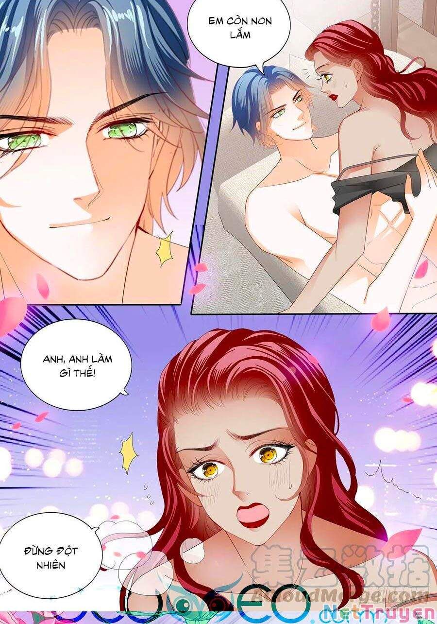 đọc truyện Bá Đạo Tiểu Thúc, Xin Trêu Chọc Vừa Thôi! Chương 275 ảnh 13 tại Thiên Thai Truyện