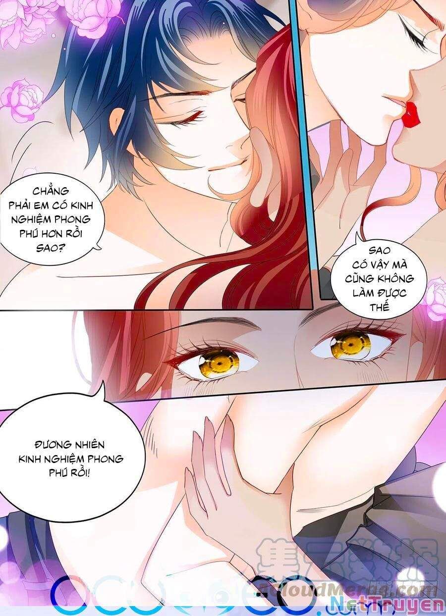 đọc truyện Bá Đạo Tiểu Thúc, Xin Trêu Chọc Vừa Thôi! Chương 275 ảnh 7 tại Thiên Thai Truyện