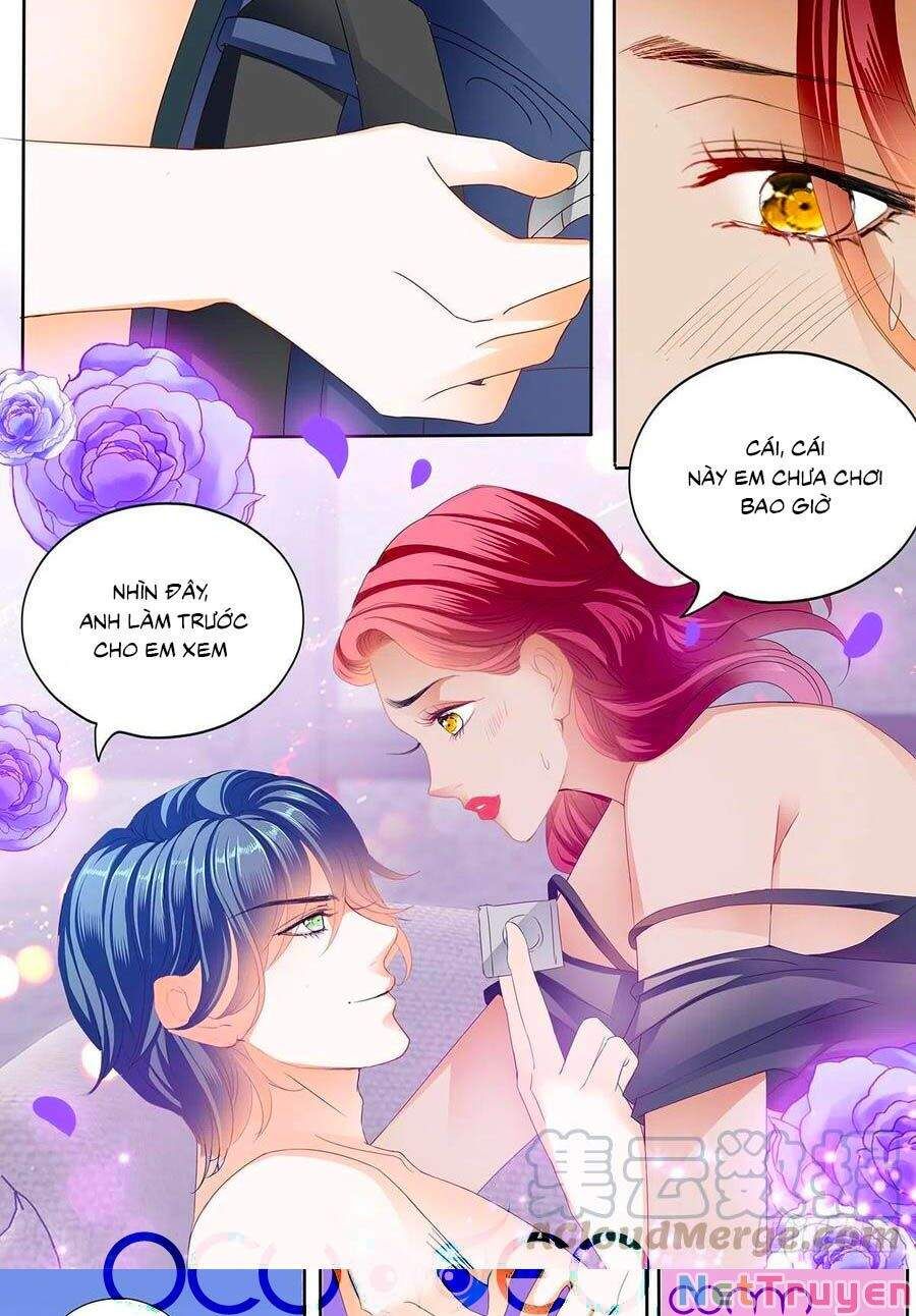 đọc truyện Bá Đạo Tiểu Thúc, Xin Trêu Chọc Vừa Thôi! Chương 275 ảnh 10 tại Thiên Thai Truyện