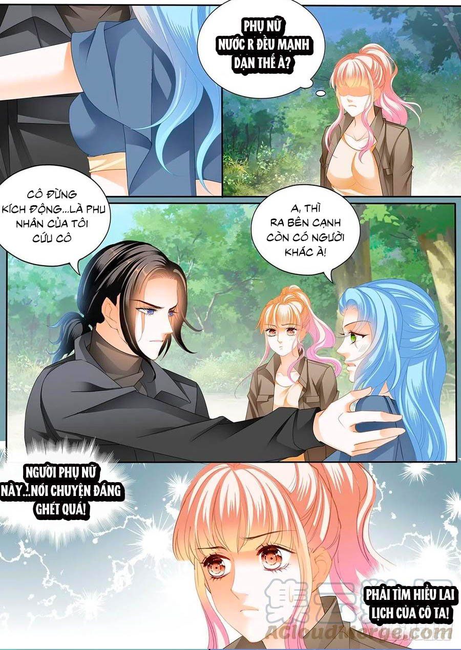 đọc truyện Bá Đạo Tiểu Thúc, Xin Trêu Chọc Vừa Thôi! Chương 276 ảnh 12 tại Thiên Thai Truyện