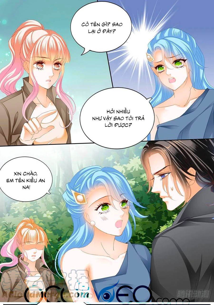 đọc truyện Bá Đạo Tiểu Thúc, Xin Trêu Chọc Vừa Thôi! Chương 276 ảnh 13 tại Thiên Thai Truyện