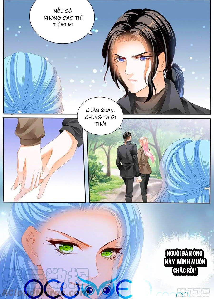 đọc truyện Bá Đạo Tiểu Thúc, Xin Trêu Chọc Vừa Thôi! Chương 276 ảnh 14 tại Thiên Thai Truyện