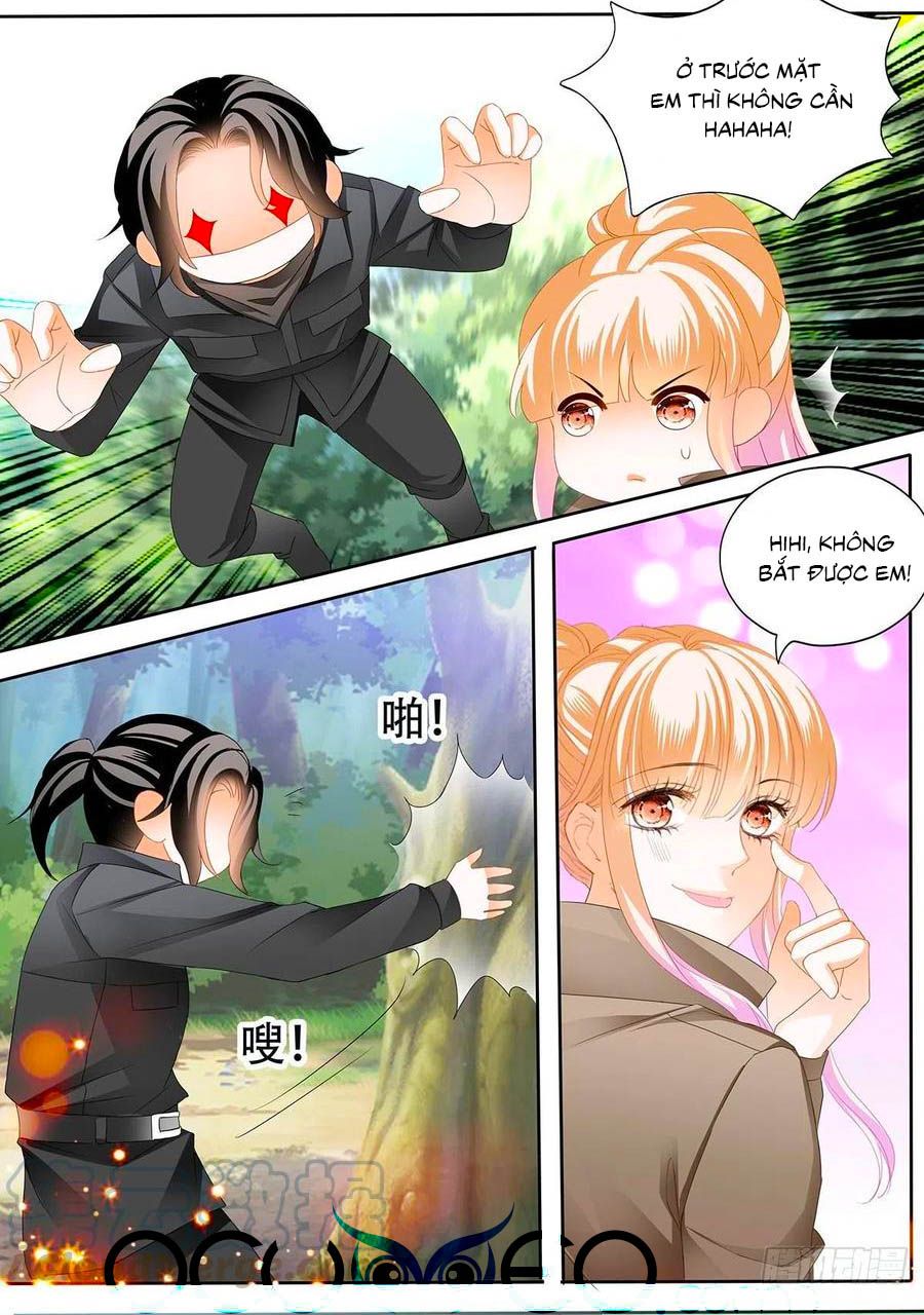 đọc truyện Bá Đạo Tiểu Thúc, Xin Trêu Chọc Vừa Thôi! Chương 276 ảnh 7 tại Thiên Thai Truyện