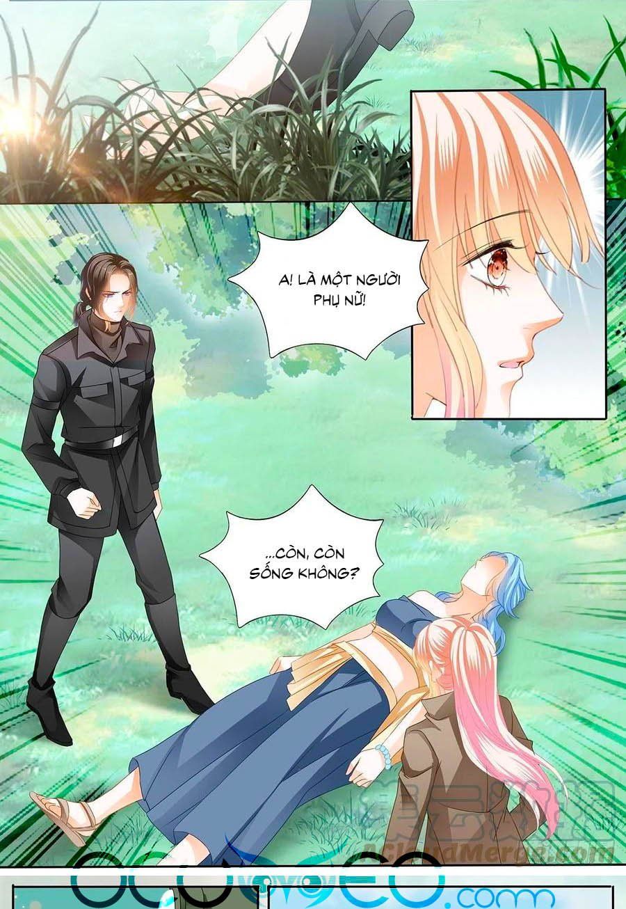 đọc truyện Bá Đạo Tiểu Thúc, Xin Trêu Chọc Vừa Thôi! Chương 276 ảnh 8 tại Thiên Thai Truyện