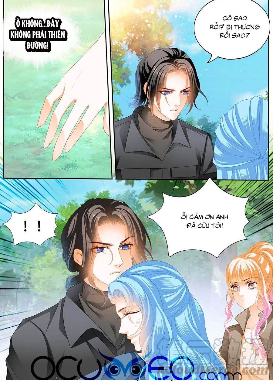 đọc truyện Bá Đạo Tiểu Thúc, Xin Trêu Chọc Vừa Thôi! Chương 276 ảnh 11 tại Thiên Thai Truyện