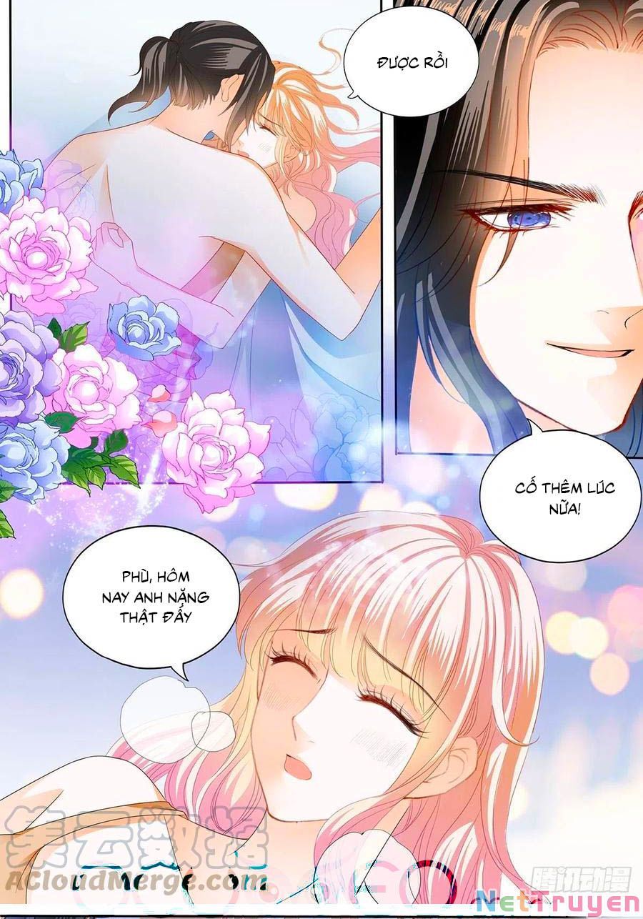 đọc truyện Bá Đạo Tiểu Thúc, Xin Trêu Chọc Vừa Thôi! Chương 277 ảnh 12 tại Thiên Thai Truyện