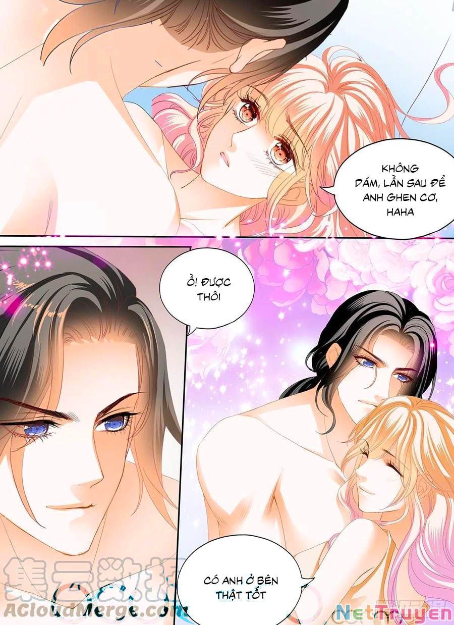 đọc truyện Bá Đạo Tiểu Thúc, Xin Trêu Chọc Vừa Thôi! Chương 277 ảnh 14 tại Thiên Thai Truyện