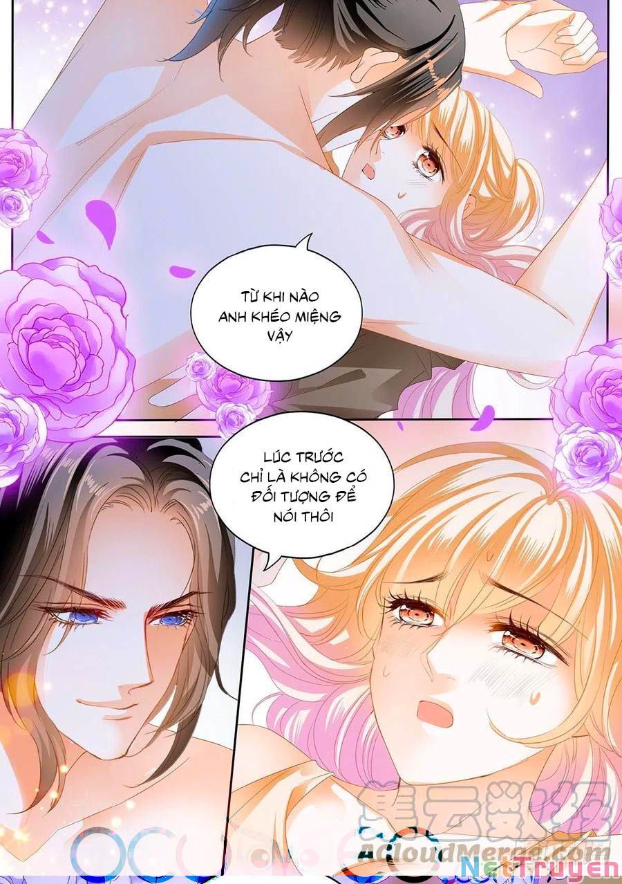 đọc truyện Bá Đạo Tiểu Thúc, Xin Trêu Chọc Vừa Thôi! Chương 277 ảnh 9 tại Thiên Thai Truyện