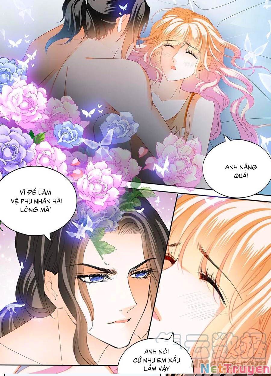 đọc truyện Bá Đạo Tiểu Thúc, Xin Trêu Chọc Vừa Thôi! Chương 277 ảnh 11 tại Thiên Thai Truyện