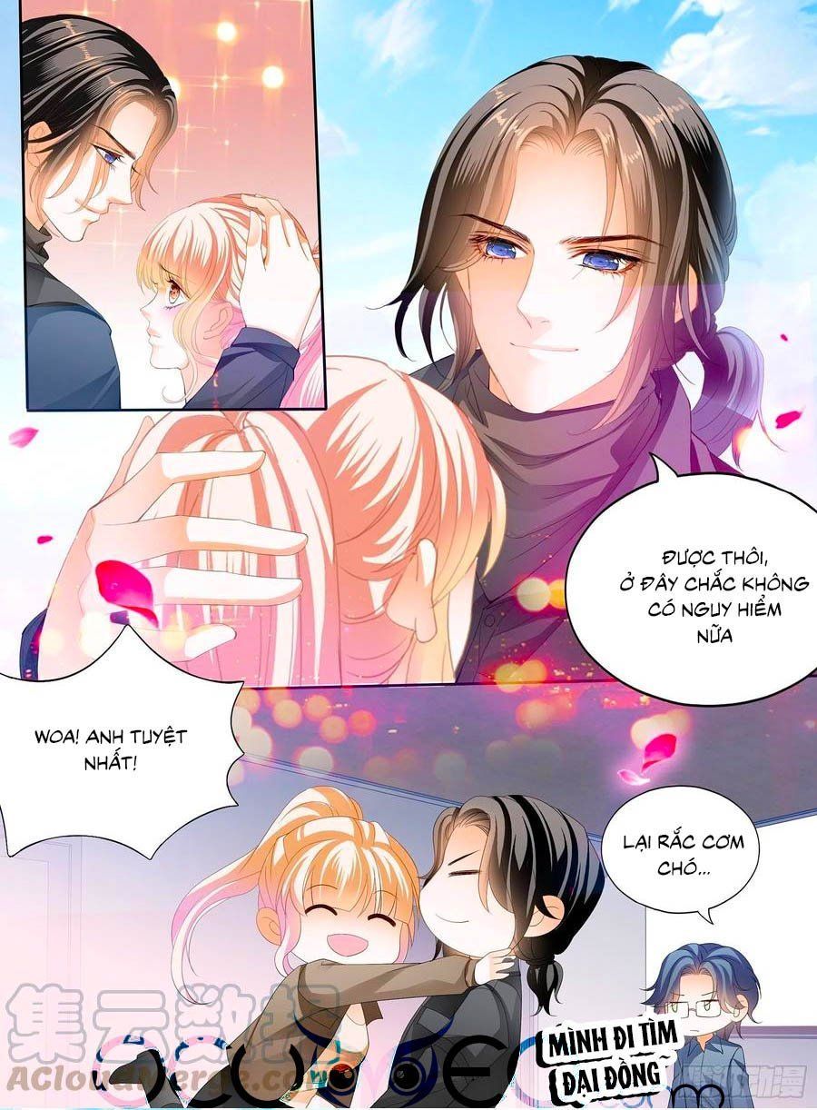 đọc truyện Bá Đạo Tiểu Thúc, Xin Trêu Chọc Vừa Thôi! Chương 278 ảnh 12 tại Thiên Thai Truyện