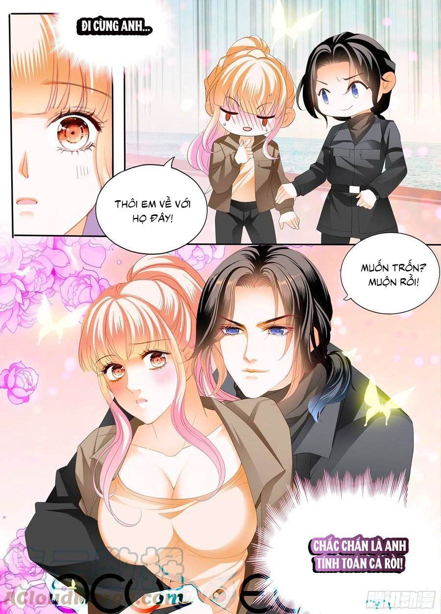 đọc truyện Bá Đạo Tiểu Thúc, Xin Trêu Chọc Vừa Thôi! Chương 278 ảnh 14 tại Thiên Thai Truyện