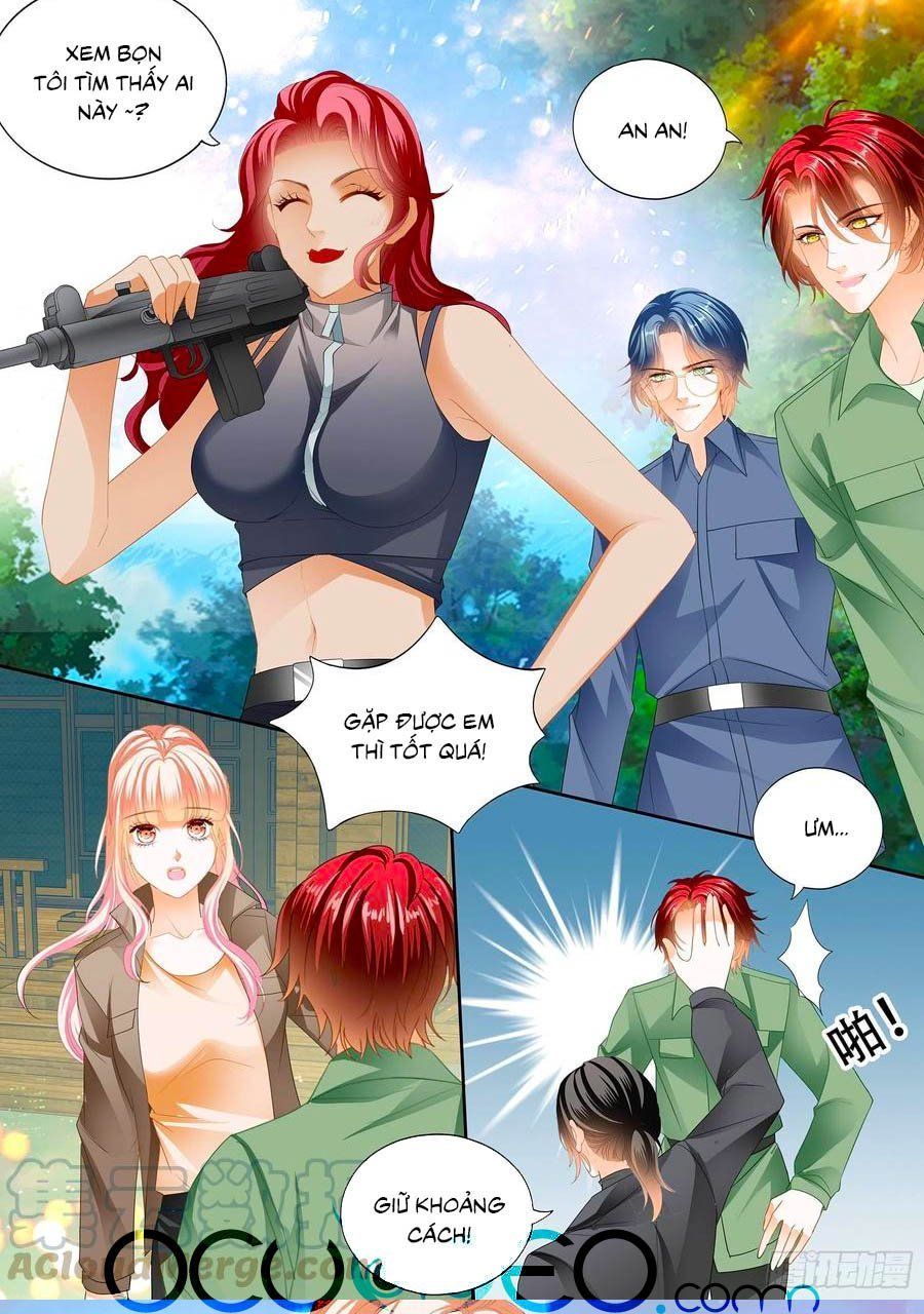 đọc truyện Bá Đạo Tiểu Thúc, Xin Trêu Chọc Vừa Thôi! Chương 278 ảnh 4 tại Thiên Thai Truyện