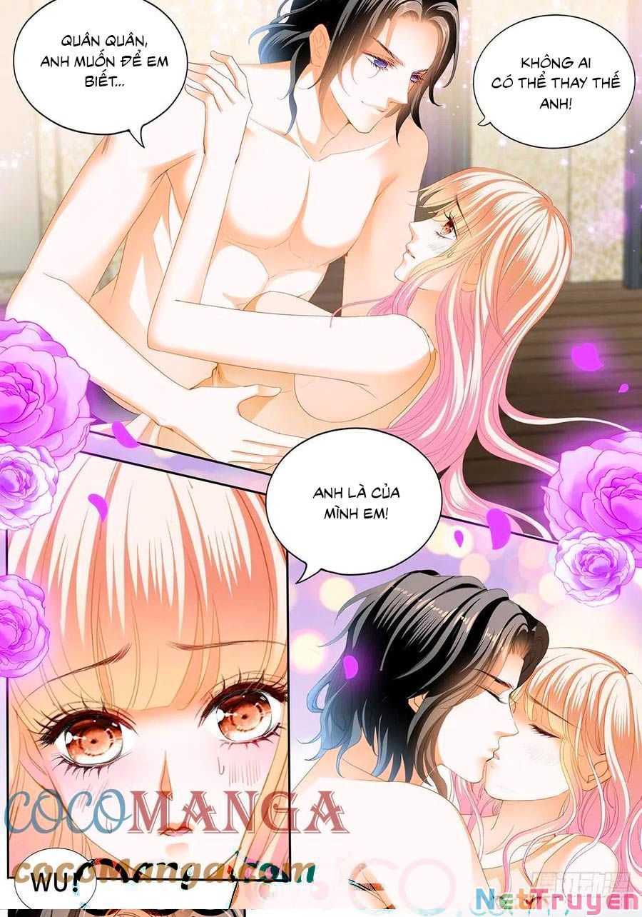 đọc truyện Bá Đạo Tiểu Thúc, Xin Trêu Chọc Vừa Thôi! Chương 279 ảnh 12 tại Thiên Thai Truyện