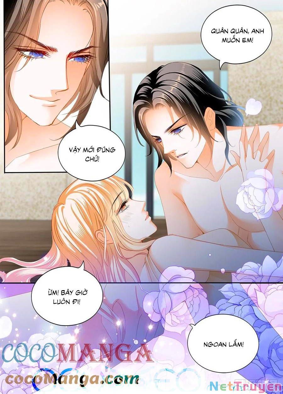 đọc truyện Bá Đạo Tiểu Thúc, Xin Trêu Chọc Vừa Thôi! Chương 279 ảnh 13 tại Thiên Thai Truyện