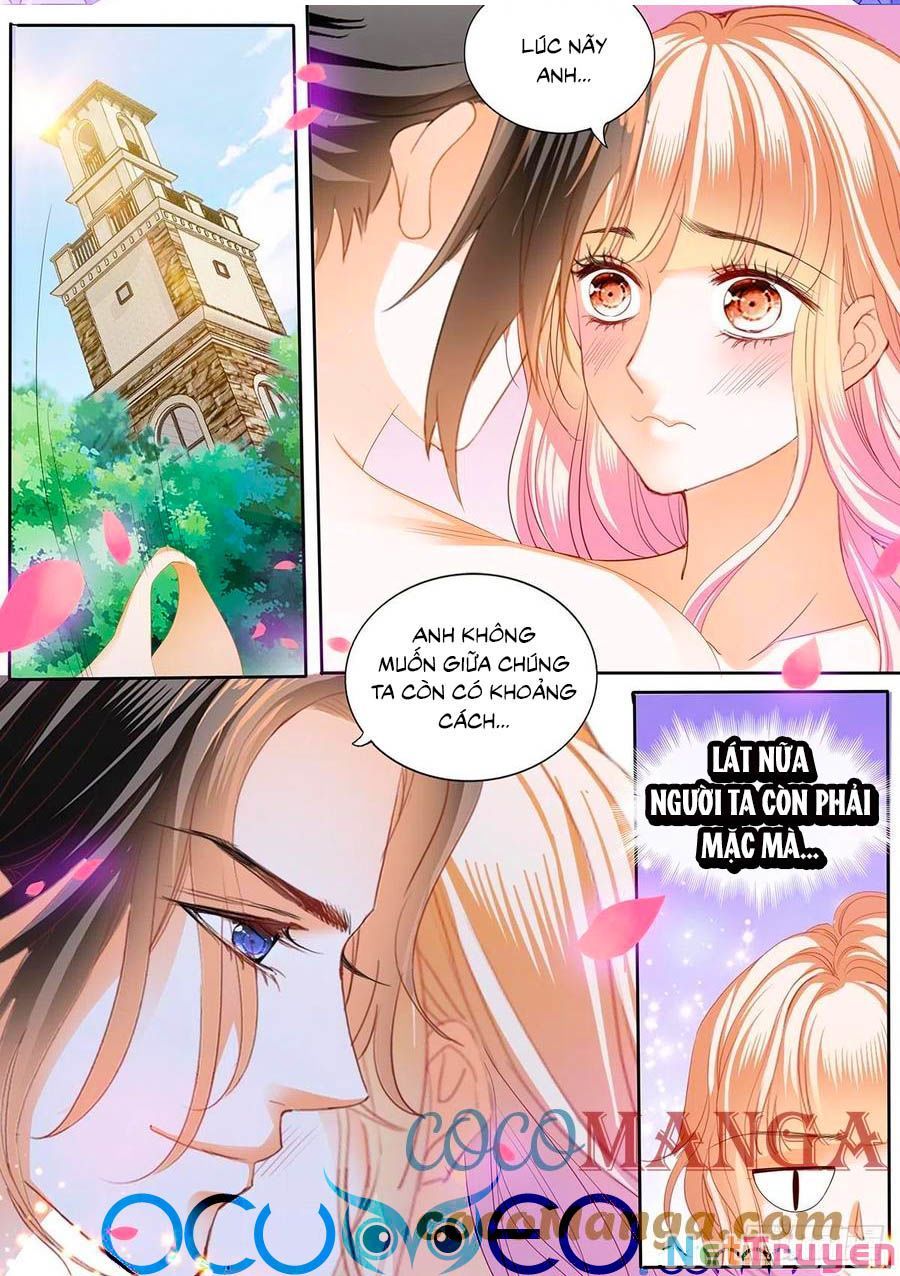 đọc truyện Bá Đạo Tiểu Thúc, Xin Trêu Chọc Vừa Thôi! Chương 279 ảnh 14 tại Thiên Thai Truyện