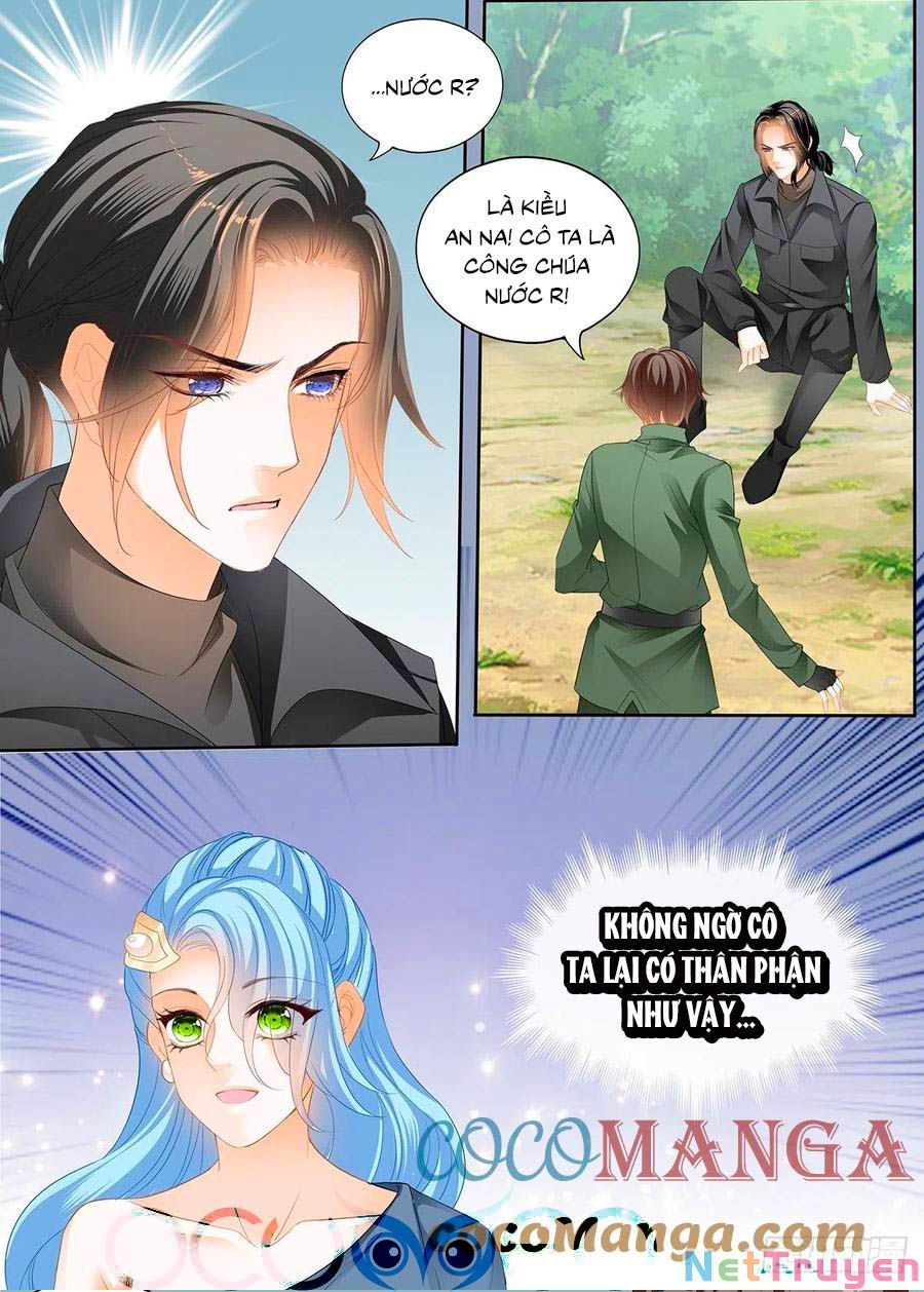 đọc truyện Bá Đạo Tiểu Thúc, Xin Trêu Chọc Vừa Thôi! Chương 279 ảnh 4 tại Thiên Thai Truyện