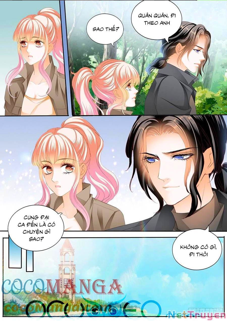 đọc truyện Bá Đạo Tiểu Thúc, Xin Trêu Chọc Vừa Thôi! Chương 279 ảnh 6 tại Thiên Thai Truyện