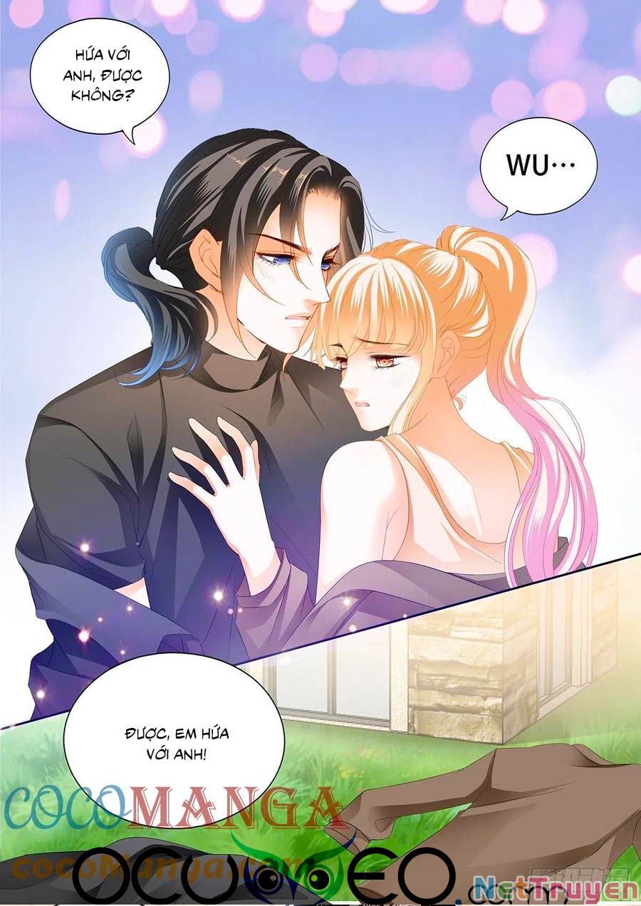 đọc truyện Bá Đạo Tiểu Thúc, Xin Trêu Chọc Vừa Thôi! Chương 279 ảnh 11 tại Thiên Thai Truyện