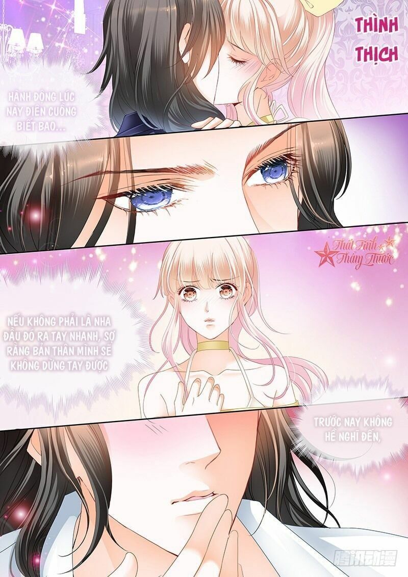 đọc truyện Bá Đạo Tiểu Thúc, Xin Trêu Chọc Vừa Thôi! Chương 28 ảnh 15 tại Thiên Thai Truyện