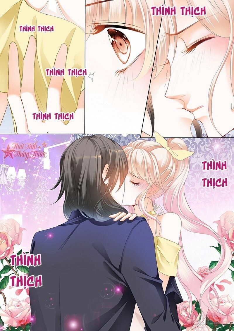 đọc truyện Bá Đạo Tiểu Thúc, Xin Trêu Chọc Vừa Thôi! Chương 28 ảnh 4 tại Thiên Thai Truyện