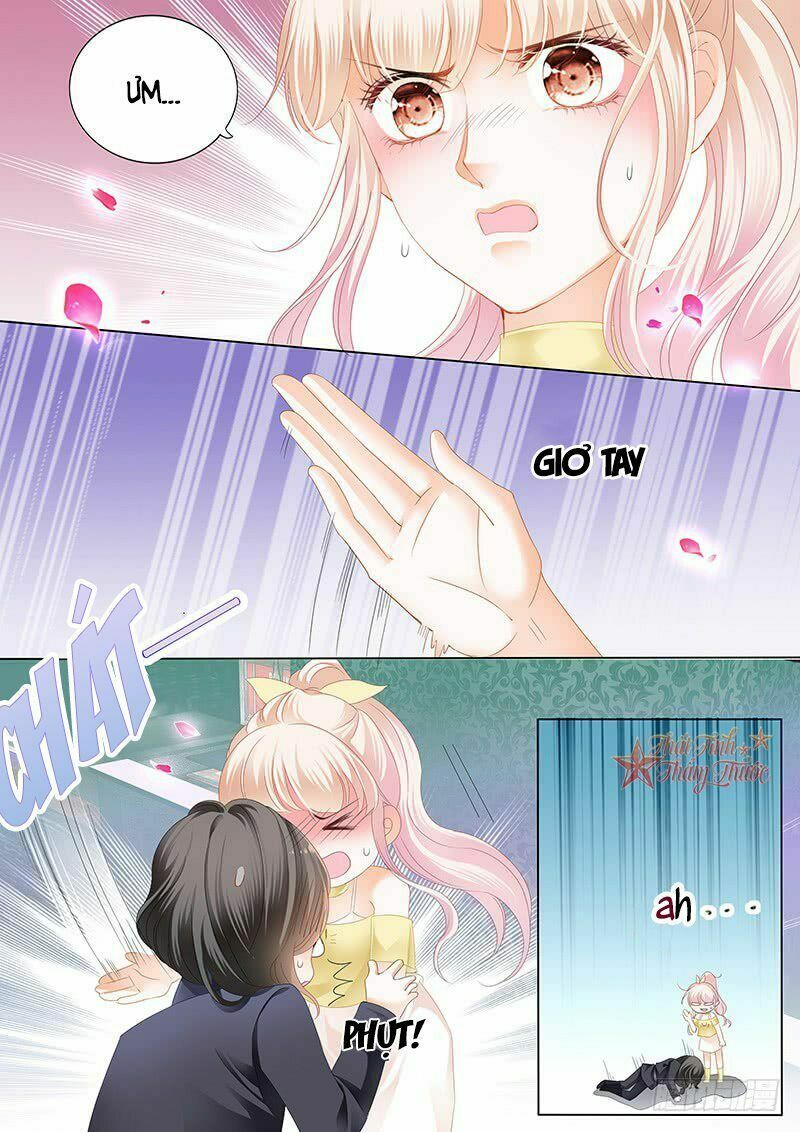 đọc truyện Bá Đạo Tiểu Thúc, Xin Trêu Chọc Vừa Thôi! Chương 28 ảnh 6 tại Thiên Thai Truyện