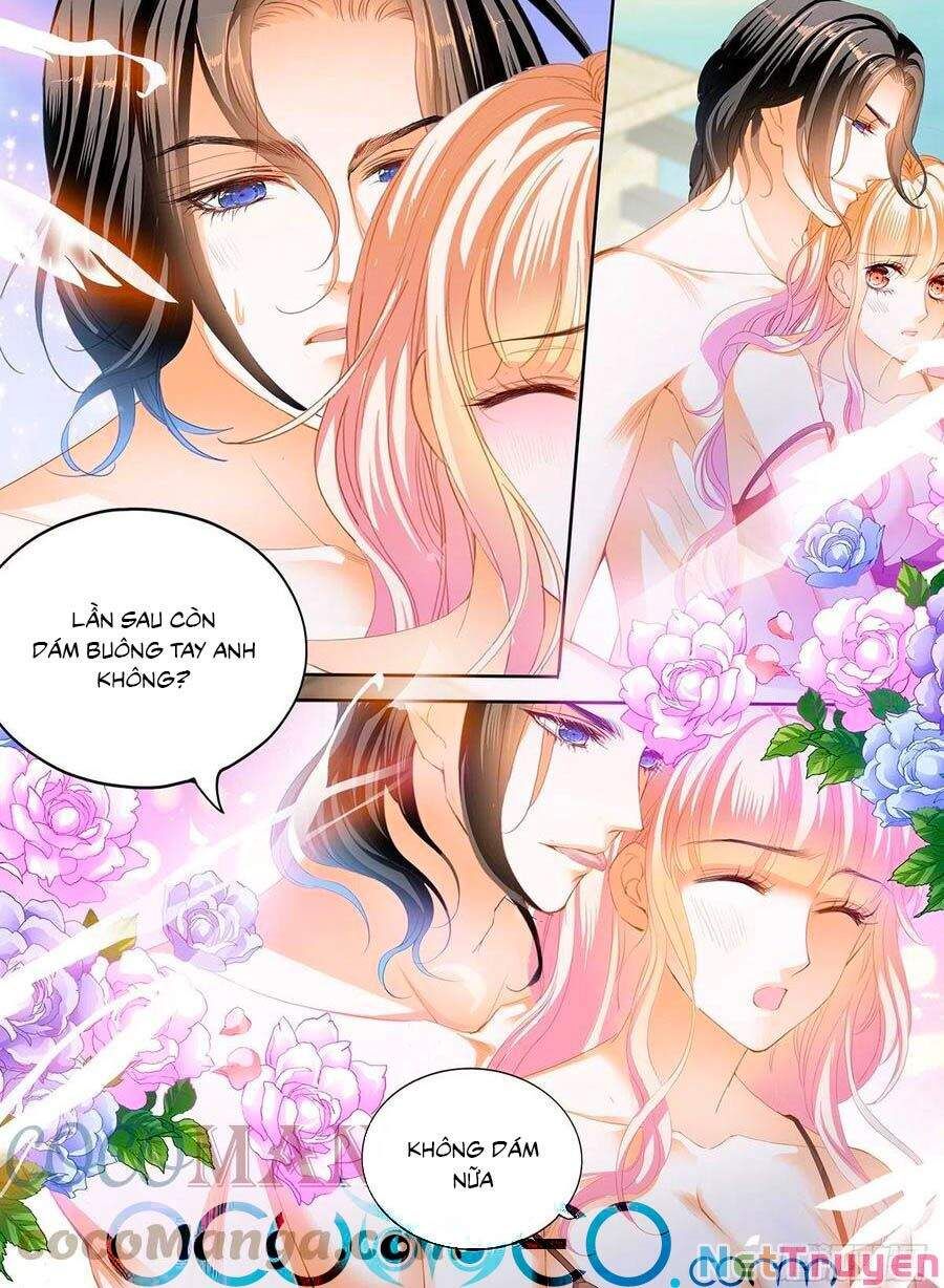 đọc truyện Bá Đạo Tiểu Thúc, Xin Trêu Chọc Vừa Thôi! Chương 280 ảnh 13 tại Thiên Thai Truyện