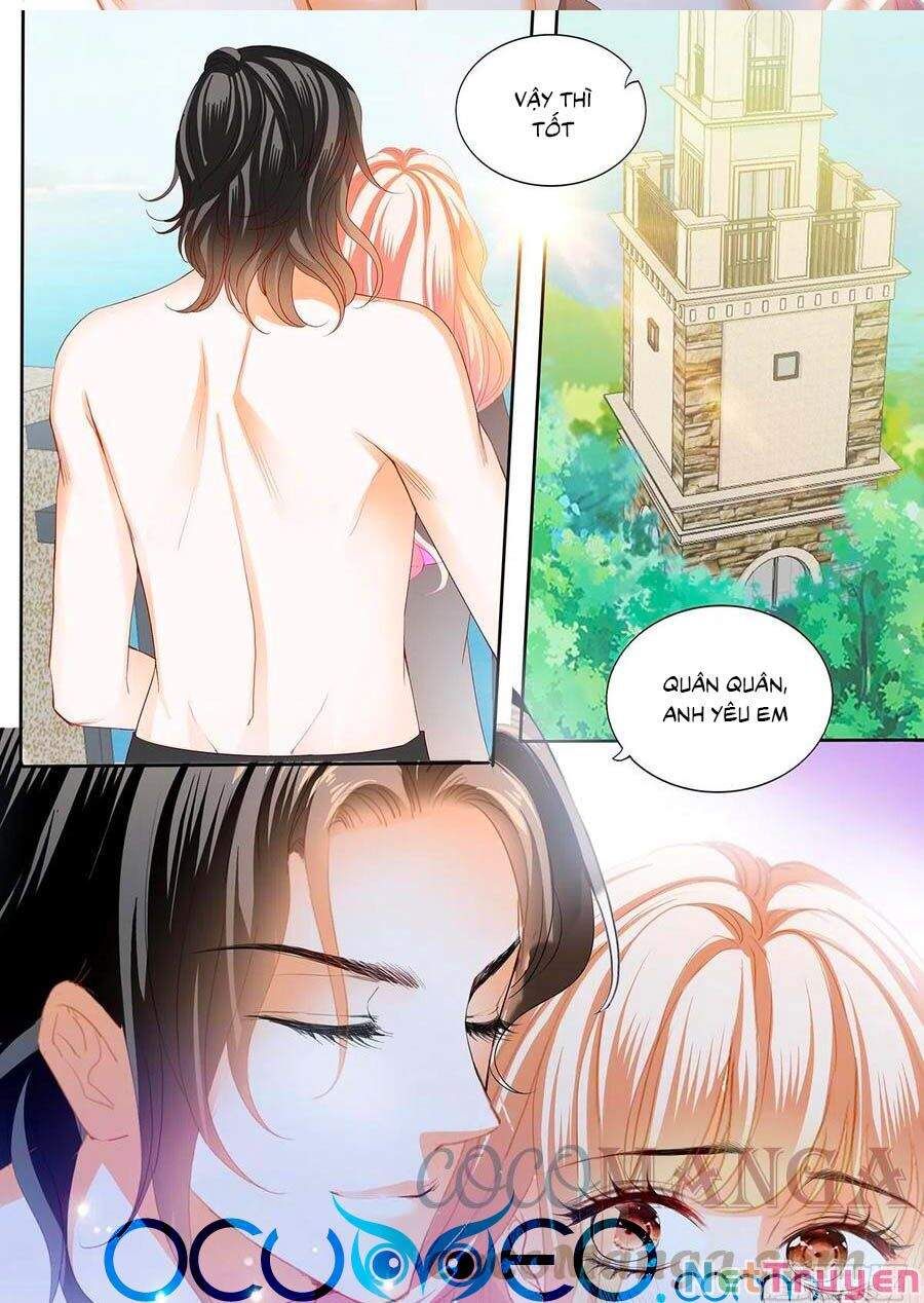 đọc truyện Bá Đạo Tiểu Thúc, Xin Trêu Chọc Vừa Thôi! Chương 280 ảnh 14 tại Thiên Thai Truyện