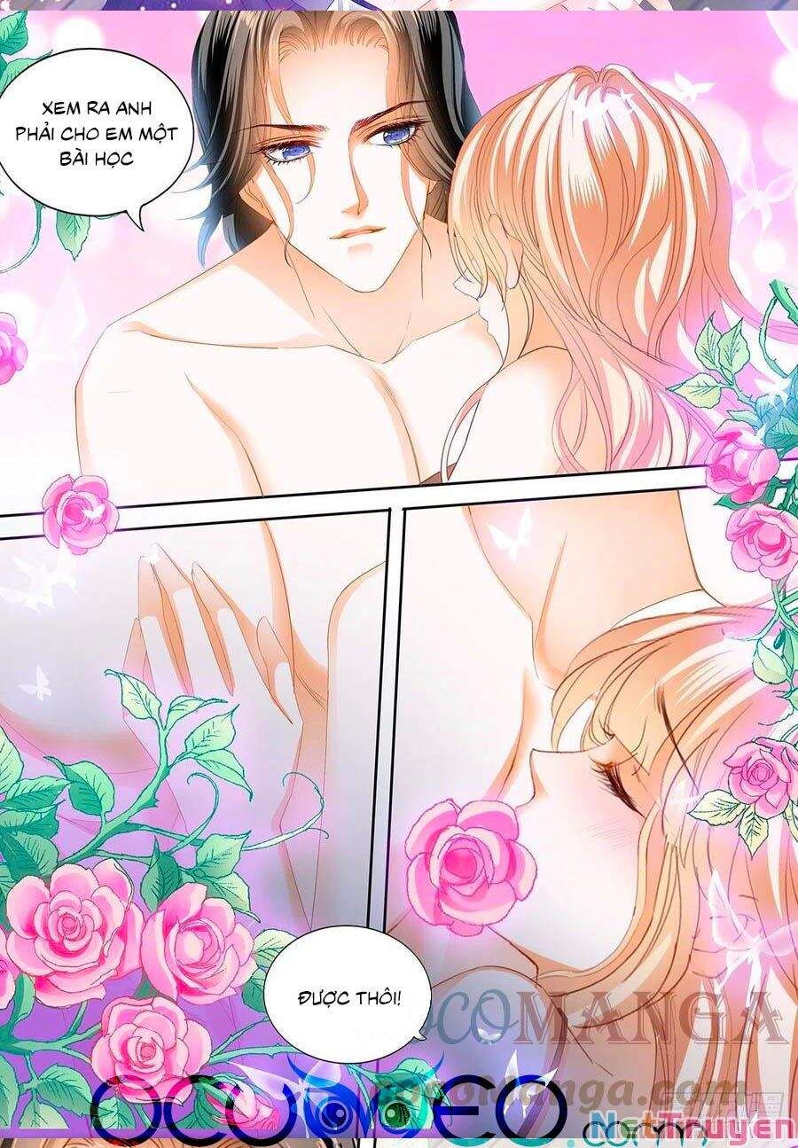 đọc truyện Bá Đạo Tiểu Thúc, Xin Trêu Chọc Vừa Thôi! Chương 280 ảnh 5 tại Thiên Thai Truyện