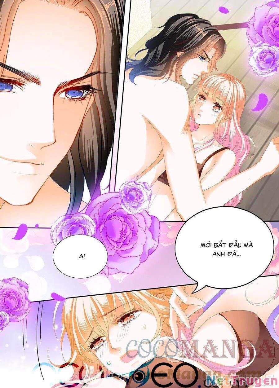 đọc truyện Bá Đạo Tiểu Thúc, Xin Trêu Chọc Vừa Thôi! Chương 280 ảnh 6 tại Thiên Thai Truyện