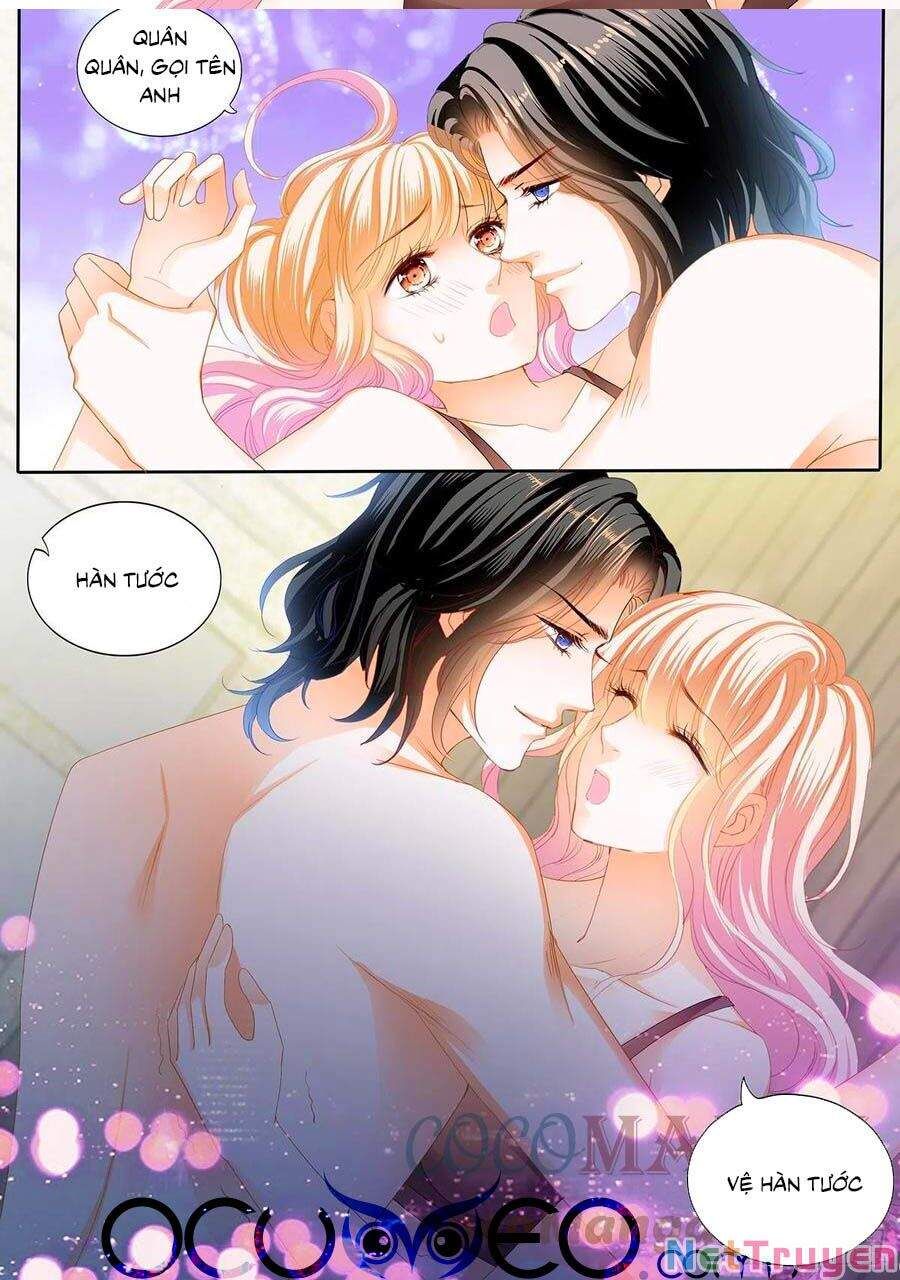 đọc truyện Bá Đạo Tiểu Thúc, Xin Trêu Chọc Vừa Thôi! Chương 280 ảnh 7 tại Thiên Thai Truyện