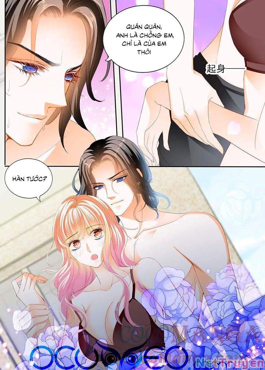 đọc truyện Bá Đạo Tiểu Thúc, Xin Trêu Chọc Vừa Thôi! Chương 280 ảnh 10 tại Thiên Thai Truyện