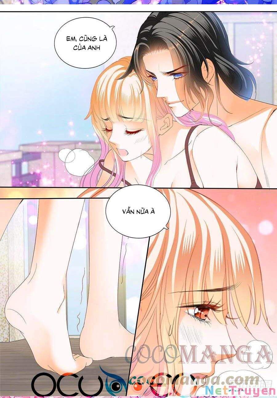 đọc truyện Bá Đạo Tiểu Thúc, Xin Trêu Chọc Vừa Thôi! Chương 280 ảnh 11 tại Thiên Thai Truyện