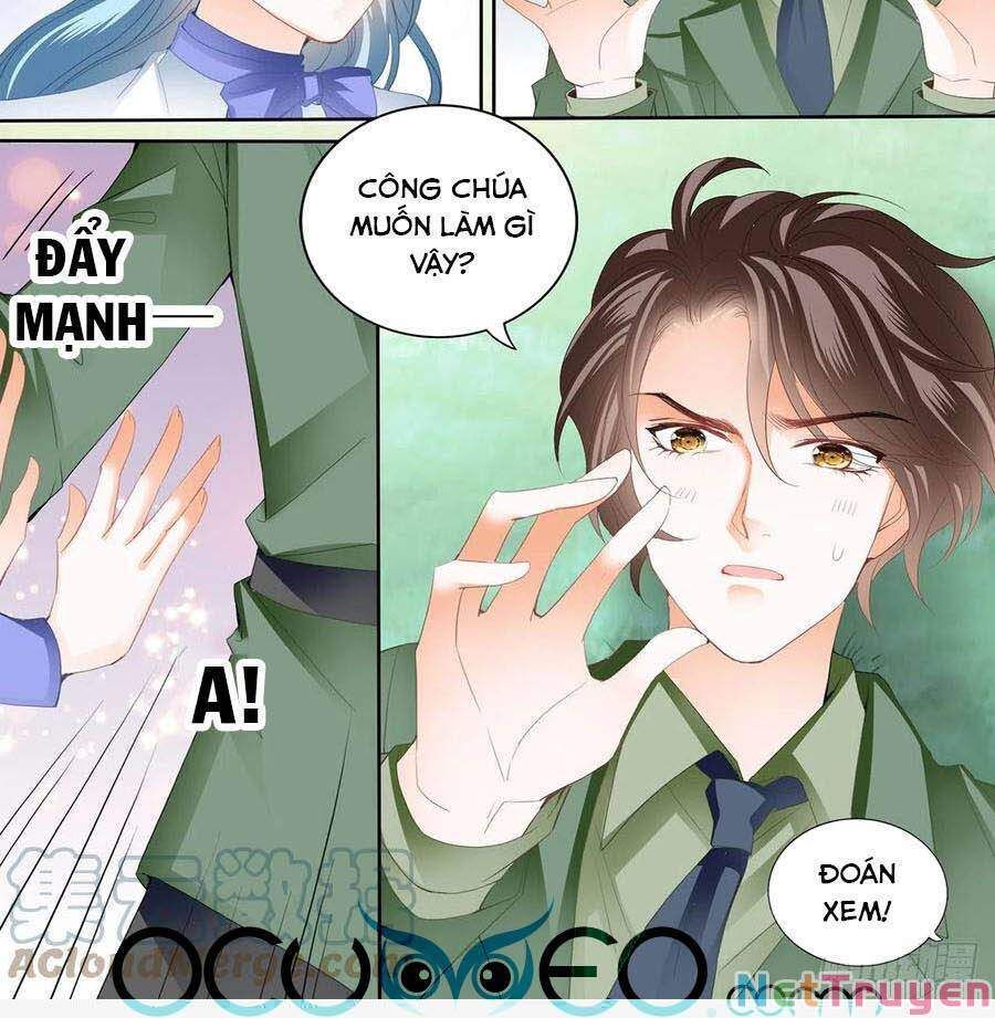 đọc truyện Bá Đạo Tiểu Thúc, Xin Trêu Chọc Vừa Thôi! Chương 287 ảnh 11 tại Thiên Thai Truyện