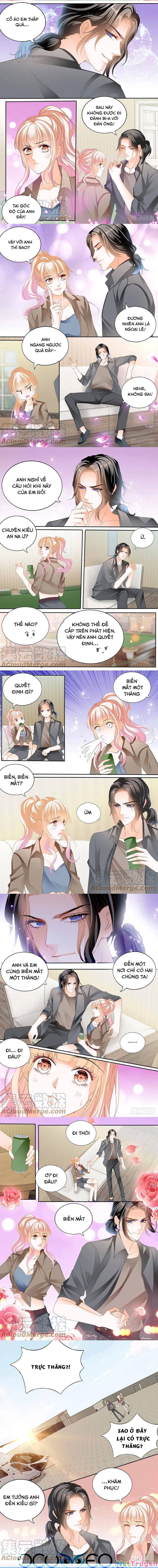 đọc truyện Bá Đạo Tiểu Thúc, Xin Trêu Chọc Vừa Thôi! Chương 289 ảnh 4 tại Thiên Thai Truyện