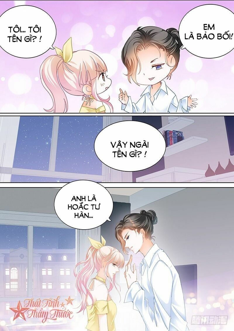 đọc truyện Bá Đạo Tiểu Thúc, Xin Trêu Chọc Vừa Thôi! Chương 29 ảnh 12 tại Thiên Thai Truyện