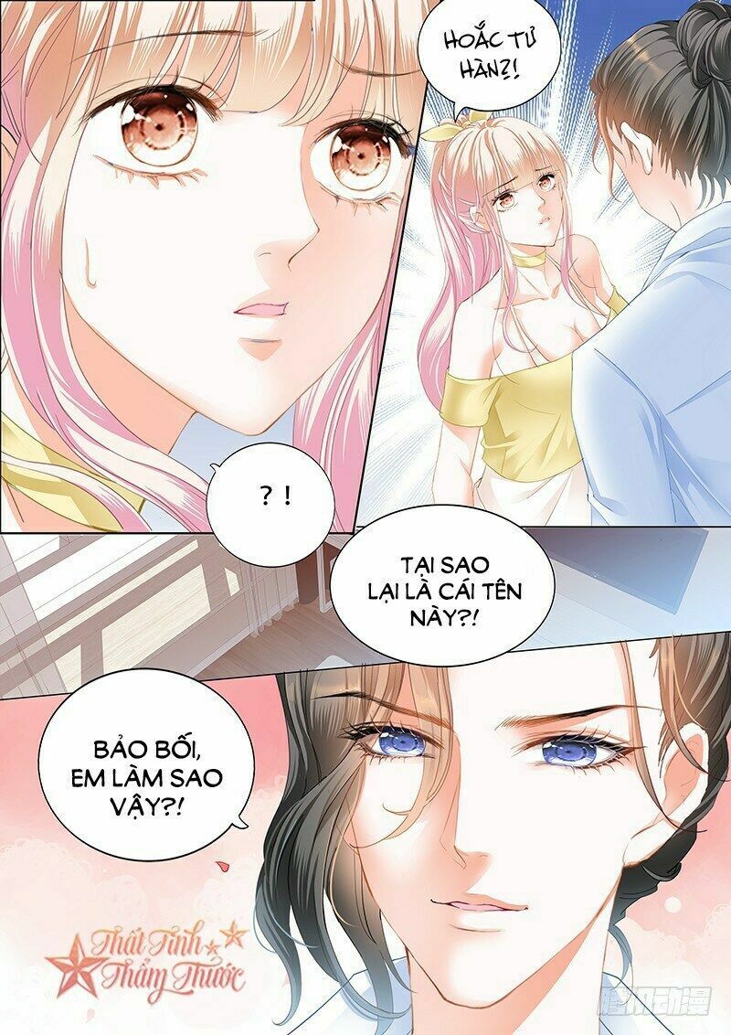 đọc truyện Bá Đạo Tiểu Thúc, Xin Trêu Chọc Vừa Thôi! Chương 29 ảnh 13 tại Thiên Thai Truyện