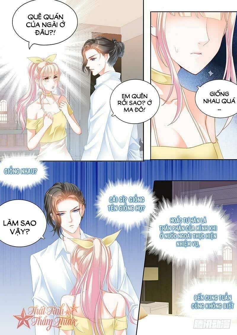 đọc truyện Bá Đạo Tiểu Thúc, Xin Trêu Chọc Vừa Thôi! Chương 29 ảnh 14 tại Thiên Thai Truyện