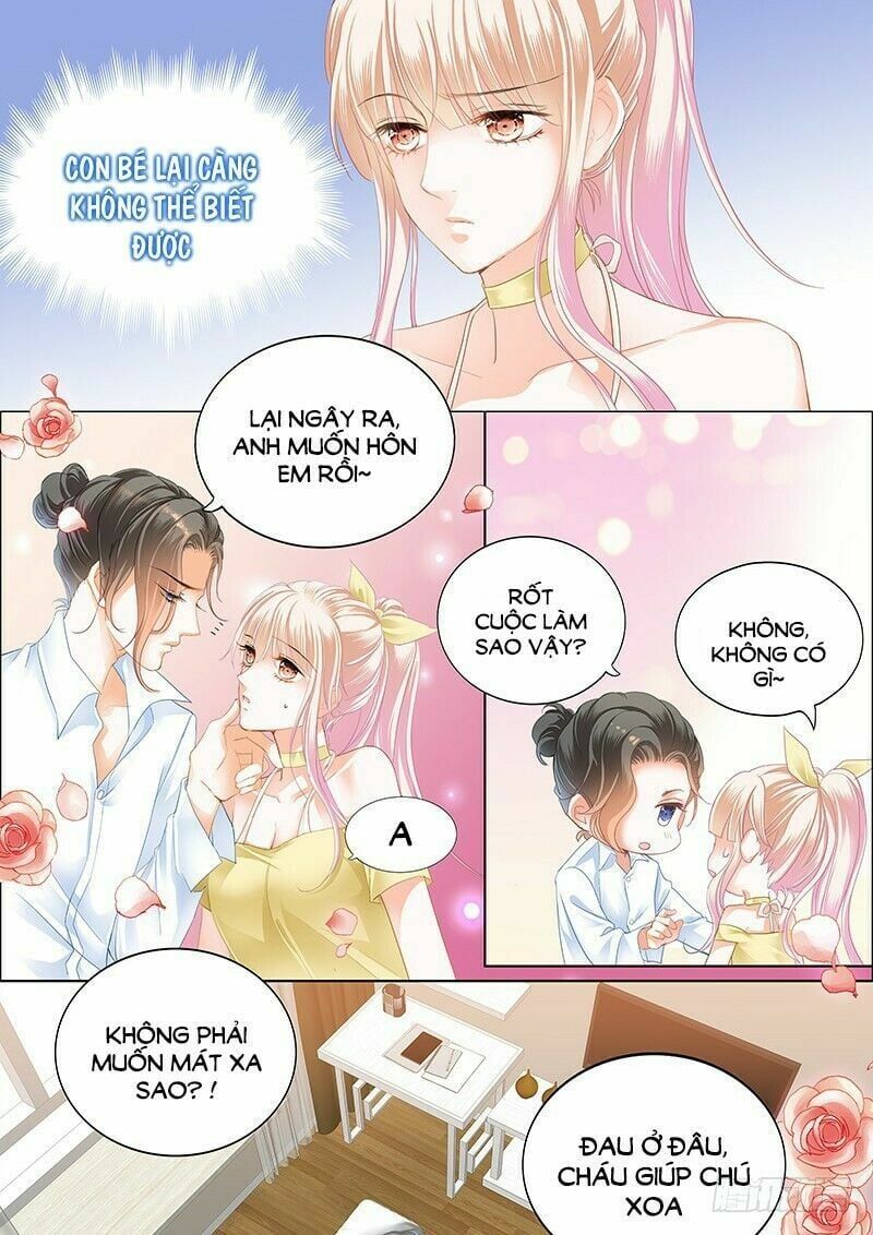 đọc truyện Bá Đạo Tiểu Thúc, Xin Trêu Chọc Vừa Thôi! Chương 29 ảnh 15 tại Thiên Thai Truyện