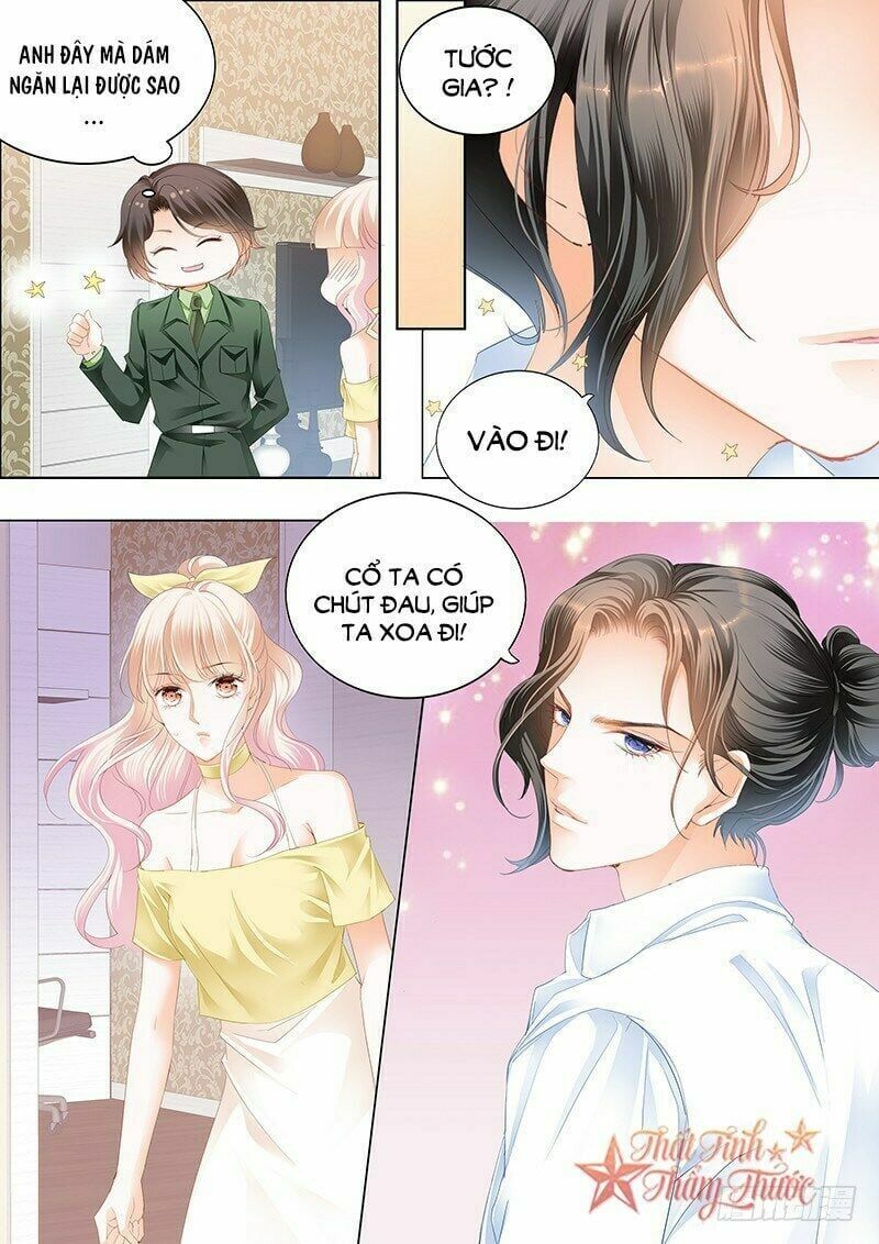 đọc truyện Bá Đạo Tiểu Thúc, Xin Trêu Chọc Vừa Thôi! Chương 29 ảnh 6 tại Thiên Thai Truyện